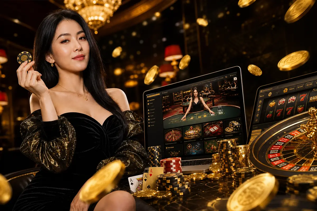 hbaze গণেশ গোল্ড স্লট গেমপ্লে